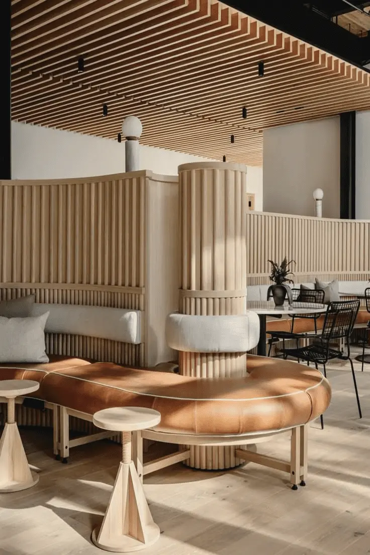 Luxury Clubhouse