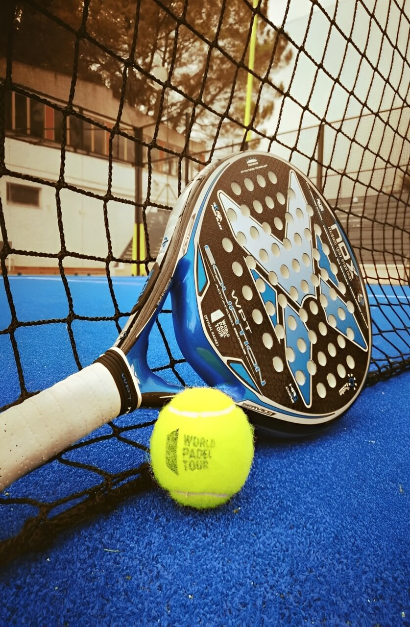 Padel Court