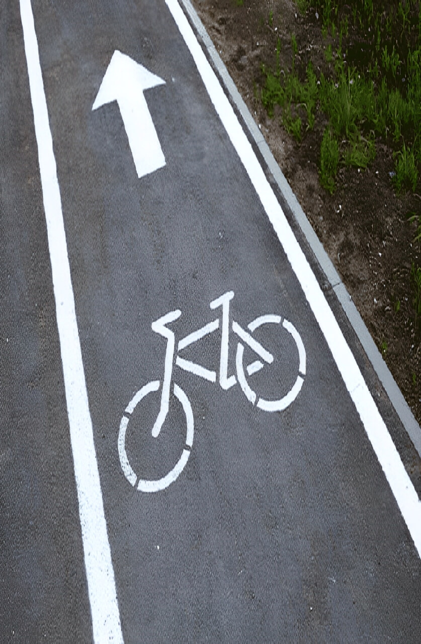 Cycling Tracks